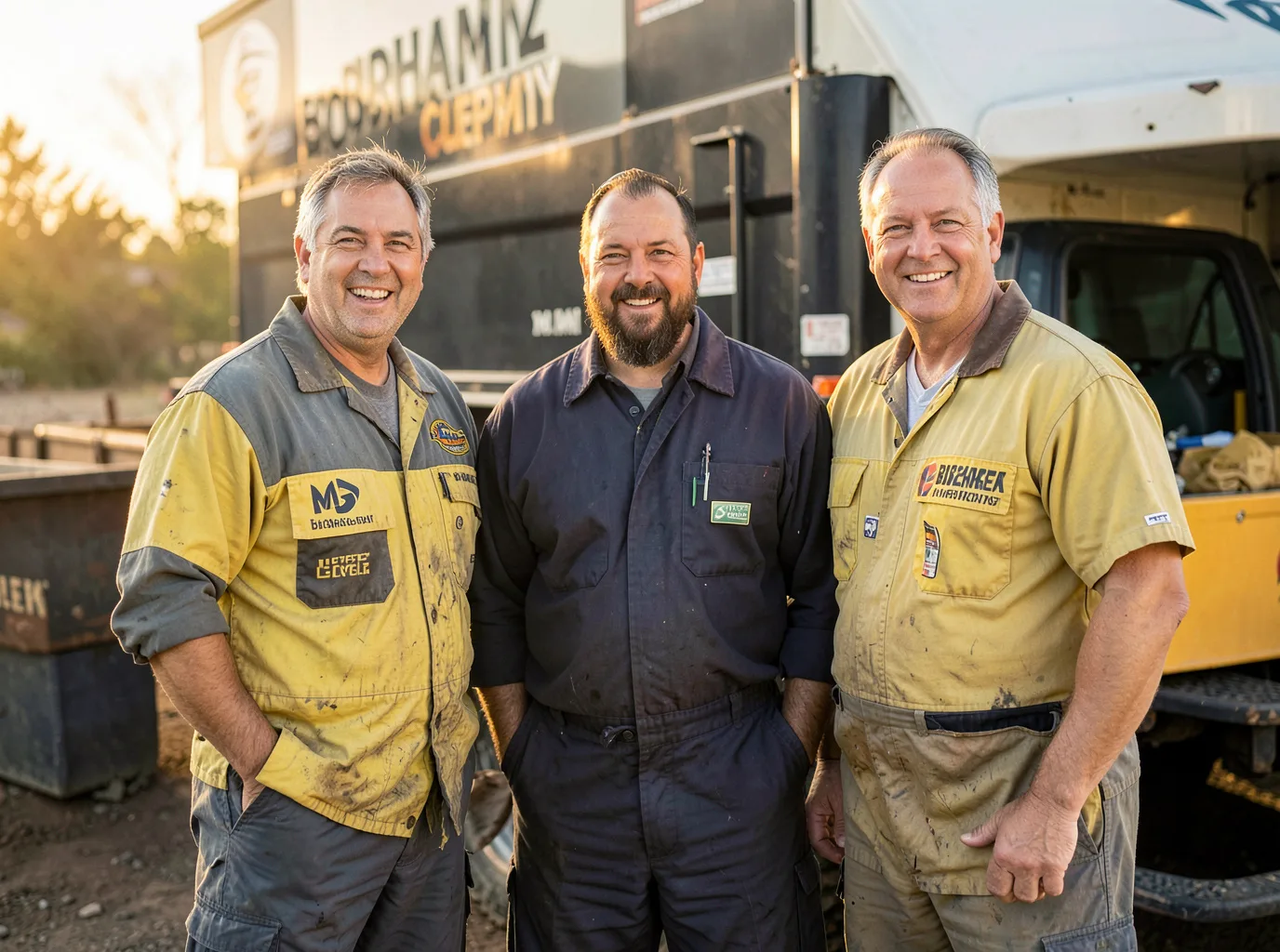 Sewage Cleanup company in Milford, VA